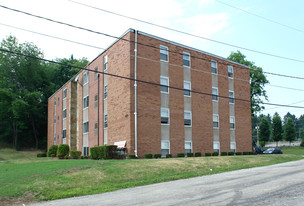 Richland Apartments