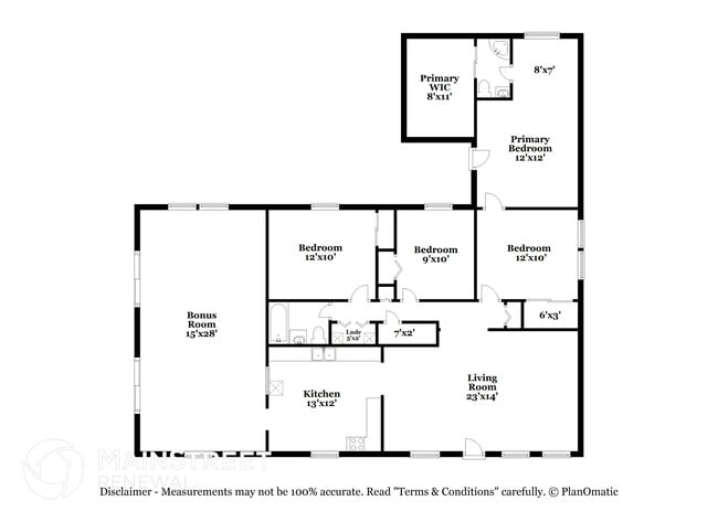 1722 Arlene Dr in Indianapolis, IN - Building Photo - Building Photo