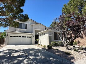 2385 Quintet Ave in Henderson, NV - Building Photo