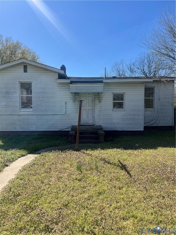 505 N 5th Ave in Hopewell, VA - Building Photo - Building Photo