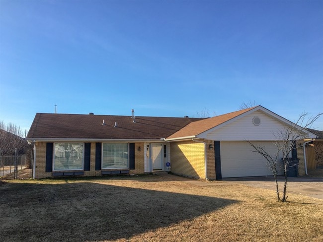 property at 1603 NW 72nd St