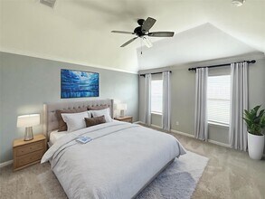 6111 Gloucester Dr in Aubrey, TX - Building Photo - Building Photo