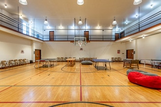 School House Lofts in Cheney, WA - Foto de edificio - Interior Photo