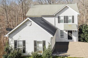 4059 Boulder Pl in Flowery Branch, GA - Building Photo