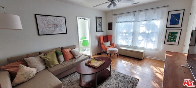 property at 7923 Norton Ave