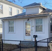 228 Potomac Ave in Quantico, VA - Building Photo