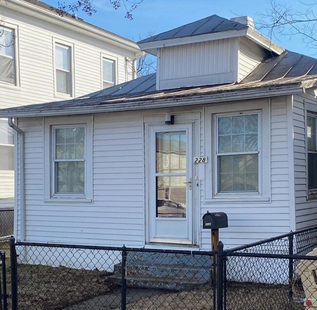 property at 228 Potomac Ave