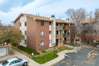 Garfield Heights in Denver, CO - Foto de edificio - Building Photo