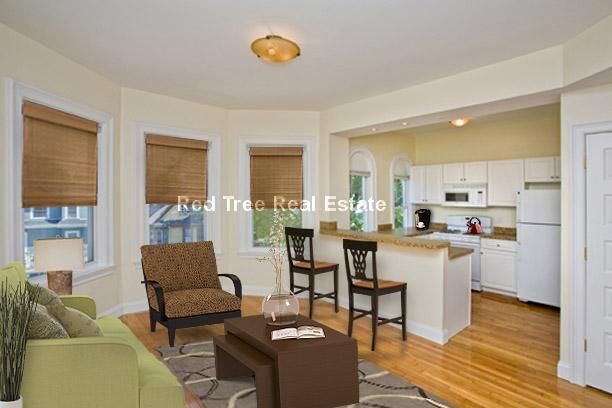 55 Ashford St in Boston, MA - Building Photo