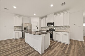 2826 Lisburn Ter Ln in Houston, TX - Building Photo - Building Photo