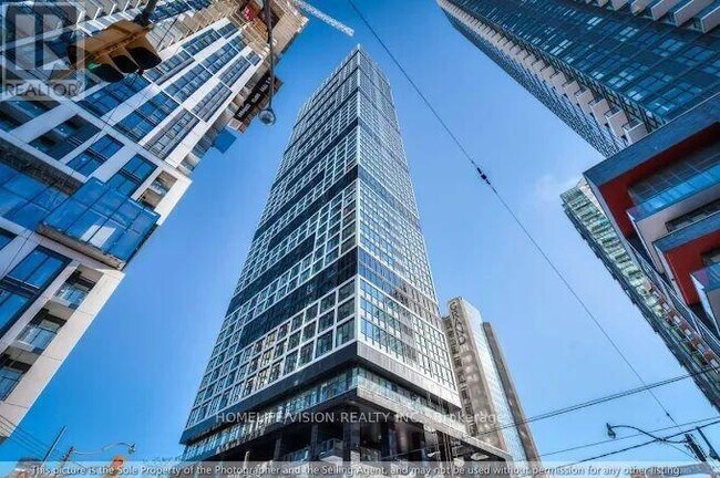 property at 181 Dundas St E