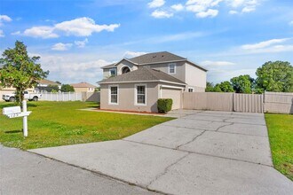 125 Vista View Ave in Eagle Lake, FL - Building Photo - Building Photo