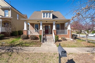 Room in House on Integrity Oaks Dr, Unit 101 in Greensboro, NC - Building Photo - Building Photo