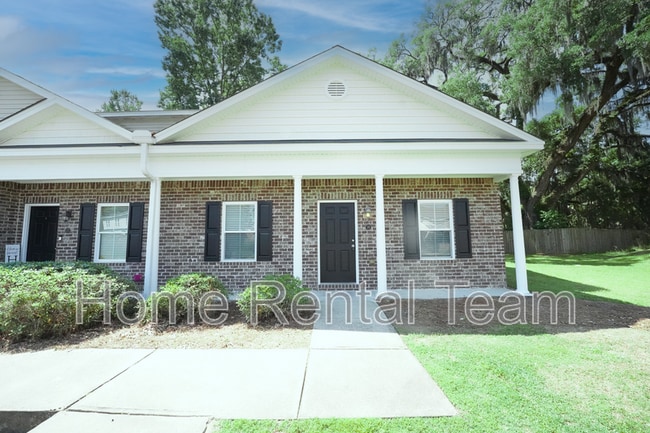 59 Reese Way in Savannah, GA - Building Photo - Building Photo