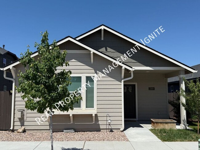 property at 2569 NW Spruce Pl