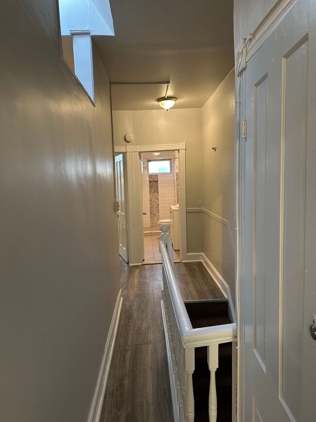 805 N Milton Ave in Baltimore, MD - Building Photo - Building Photo