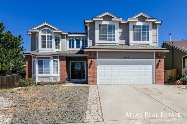 property at 4188 Ascendant Dr