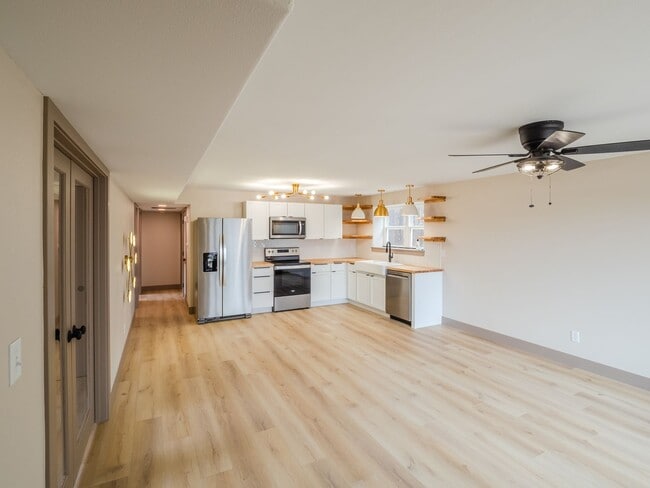 property at 315 23rd St NE