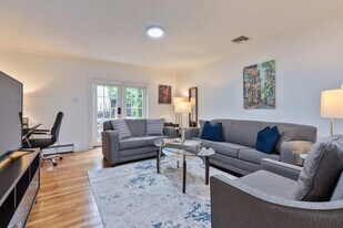 235 Cardinal Medeiros Ave, Unit FL1-ID1239621P in Cambridge, MA - Building Photo