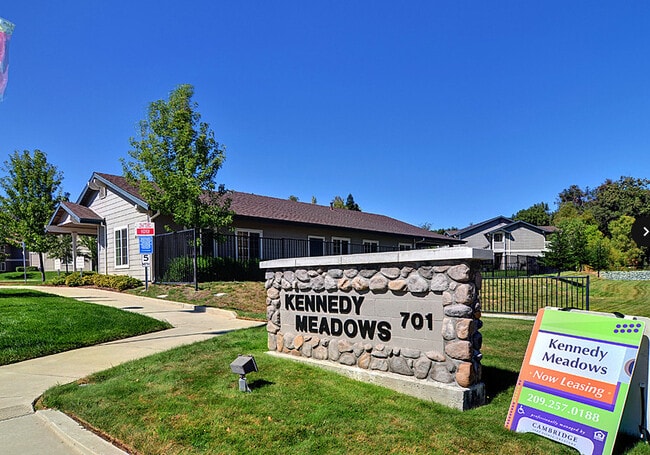 Kennedy Meadows Apartments