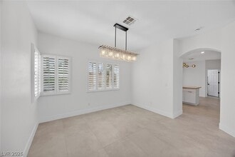 1773 Lily Pond Cir in Henderson, NV - Building Photo - Building Photo