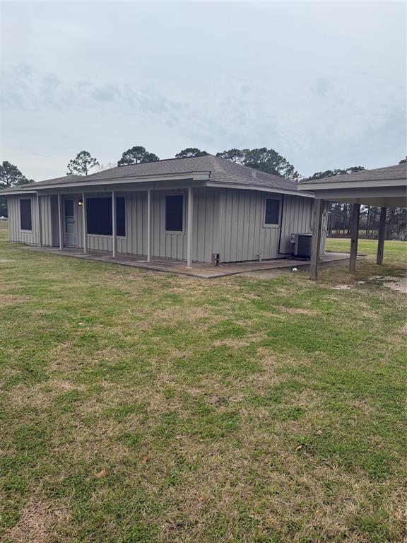 1572 FM3186 in Onalaska, TX - Building Photo - Building Photo