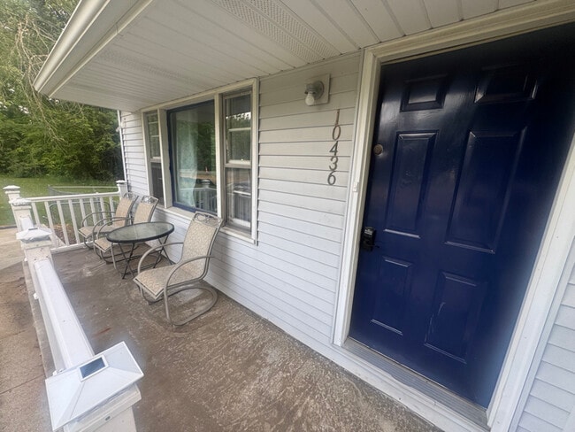 10436 Gast Rd in Bridgman, MI - Building Photo - Building Photo