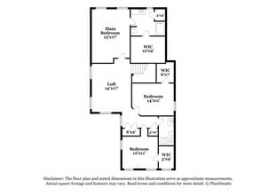 11427 Flying Geese Ln in Tomball, TX - Foto de edificio - Building Photo