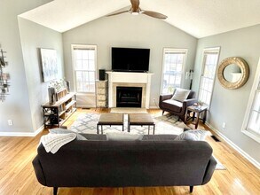 444 Mountain Lake Dr in Raleigh, NC - Building Photo - Building Photo