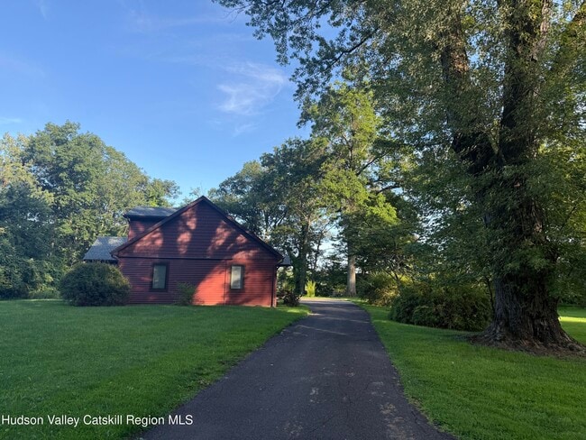property at 2163 Hurley Mountain Rd