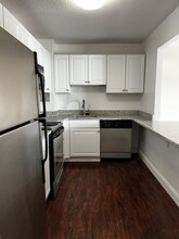 872 Massachusetts Ave, Unit 406 in Cambridge, MA - Building Photo - Building Photo