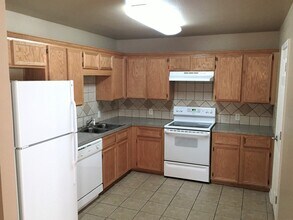 4801 Heather Ln in Killeen, TX - Building Photo - Building Photo