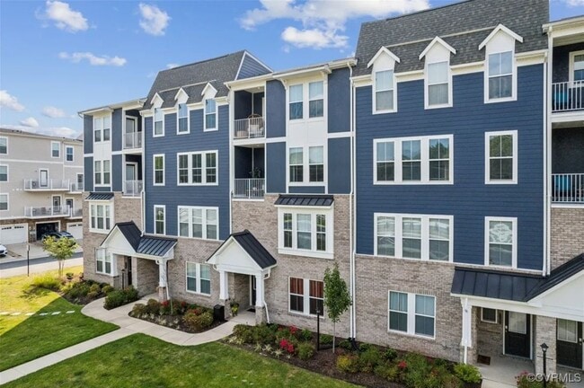 property at 7209 Hancock Chase Ct