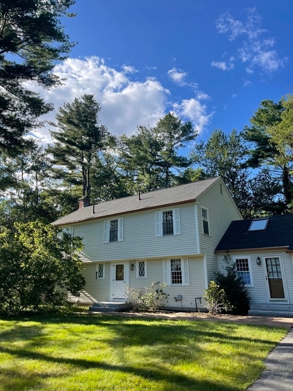 6 John Matthews Rd