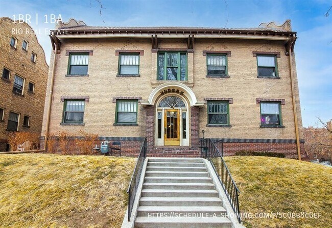 property at 975 N Washington St