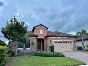 26720 Weiskopf Dr in Englewood, FL - Building Photo - Building Photo