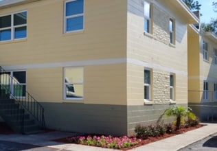 3801 Almeda St-Unit -141 in Jacksonville, FL - Building Photo - Building Photo