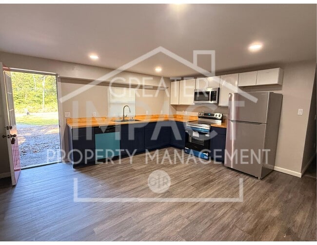 property at 2506 Legion Dr