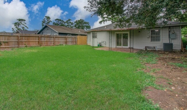 property at 3626 Songwood St