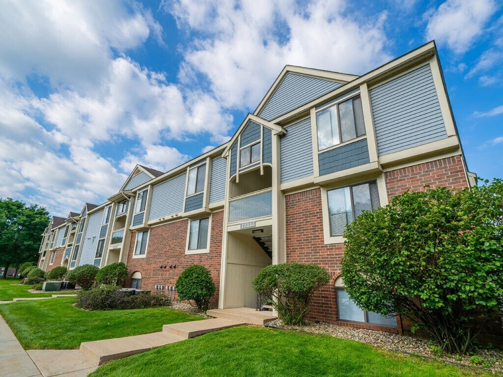 Arbor Lakes Apartments in Elkhart, IN