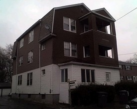 200-202 Nelson St in Hartford, CT - Foto de edificio - Building Photo