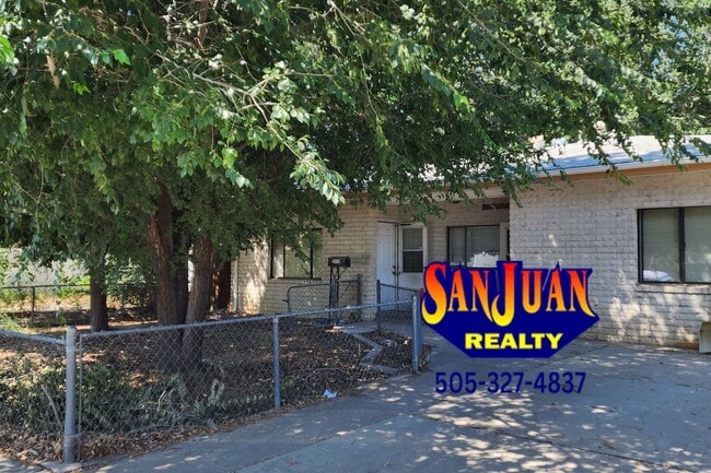 property at 205 El Paso Dr