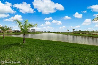3085 Blazing Star Dr in Melbourne, FL - Building Photo - Building Photo
