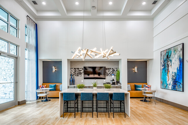 Encore Metro at Millenia in Orlando, FL - Building Photo - Interior Photo