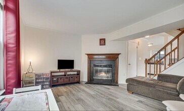 15304 Gunsmith Terrace in Woodbridge, VA - Building Photo - Building Photo