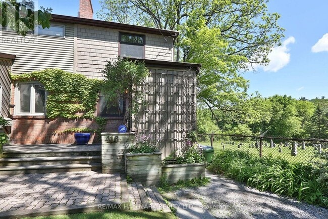 property at 416 Keewatin Ave