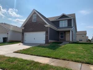 property at 162 Landry Ln