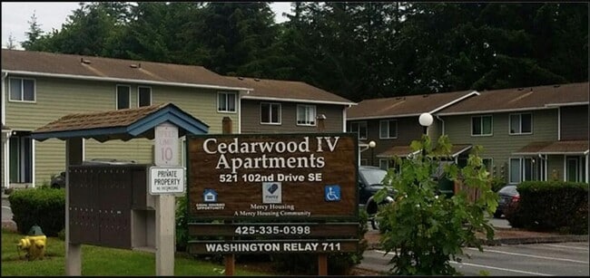 507 102nd Dr SE in Lake Stevens, WA - Building Photo - Building Photo