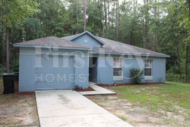14936 SE 25 Pl in Starke, FL - Building Photo - Building Photo