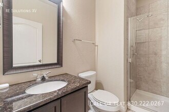 8806 Atwater Creek in San Antonio, TX - Building Photo - Building Photo